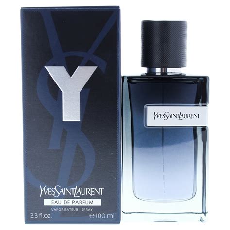 yves Saint Laurent perfume walmart